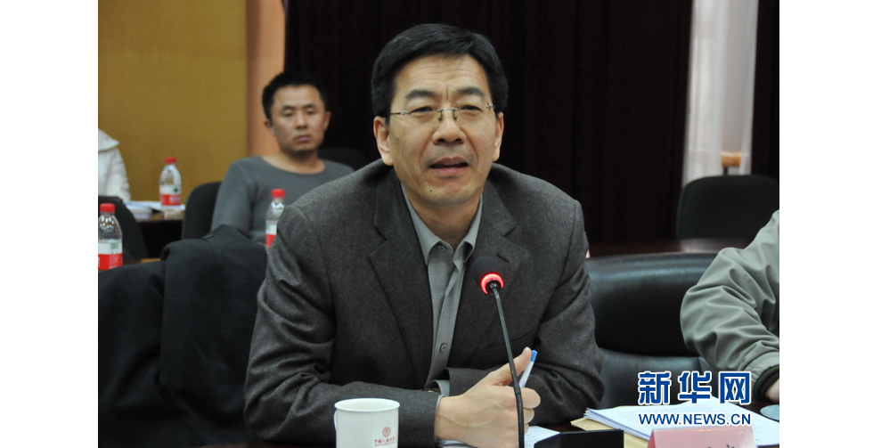 中國人民大學(xué)馬克思主義學(xué)院副院長、中共黨史系主任楊鳳城教授