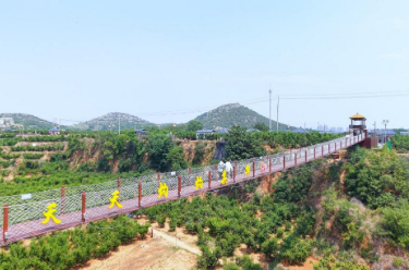 2025肥城精品旅游線路推介暨重點(diǎn)景區(qū)渠道商簽約大會(huì)舉辦