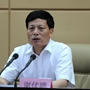 中國社會(huì)科學(xué)院院長、黨組書記謝伏瞻