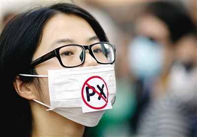 PX如何破題？