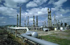 填補(bǔ)伊朗禁運(yùn)真空 國(guó)際油價(jià)料將繼續(xù)承壓