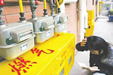 消費量、進口量“雙升”   天然氣成本倒掛嚴重