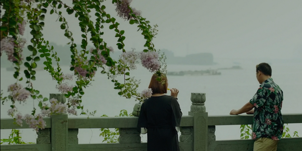 線上展映+電視展映，北影節(jié)讓你不出家門(mén)也能看好電影