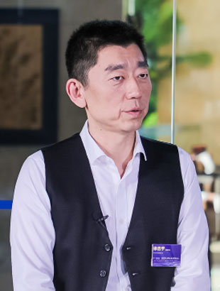 徐浩宇：為父母制藥、為親人制藥
