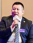 畢文寶：企業(yè)要重視技術(shù)創(chuàng)新，先試先行