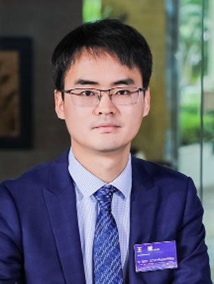 王斌：要做透明工廠、讓消費者看得見的工廠