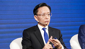 加大改革速度 促進(jìn)醫(yī)療向科技化、智能化發(fā)展