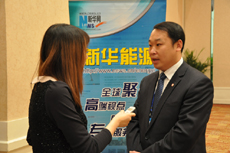 張文展:實(shí)現(xiàn)經(jīng)濟(jì)效益與環(huán)保雙贏