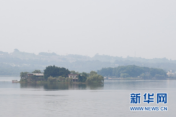 沙田柚、全魚宴 重慶長壽區(qū)打造農(nóng)旅結(jié)合新業(yè)態(tài)
