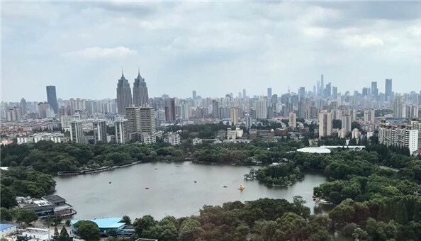 上海城市更新：生態(tài)共建、創(chuàng)新共贏、系統(tǒng)共生
