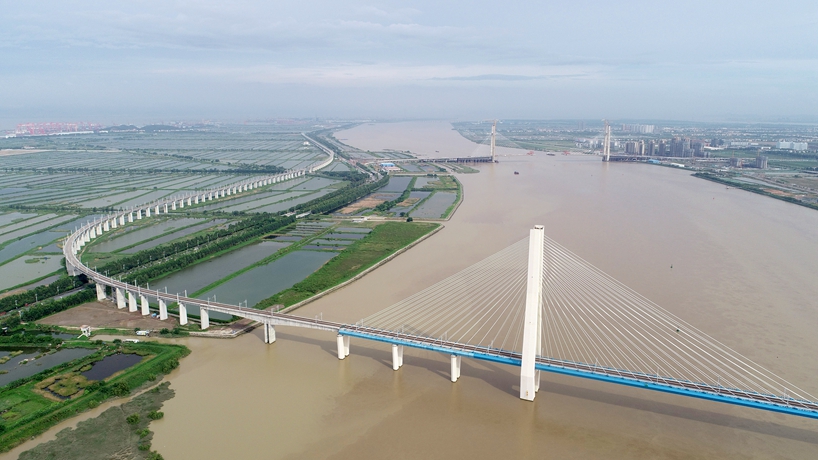 灣區(qū)有大未來(lái)，南沙有大機(jī)遇