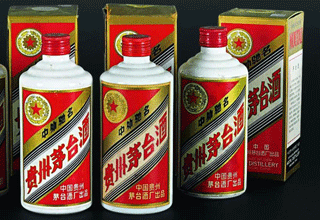 自2012年11月19日以來，貴州茅臺股價走勢