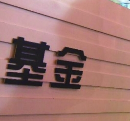 轉(zhuǎn)換投資觀念賺了錢 基金，被忽視的真金