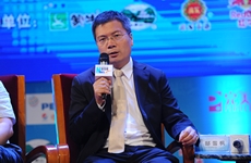 雀巢大中華區(qū)集團(tuán)質(zhì)量保證部副總裁邸雪楓