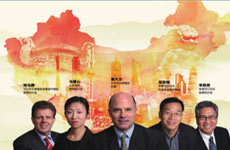 “能源與環(huán)境設(shè)計先鋒”鉑金級認(rèn)證