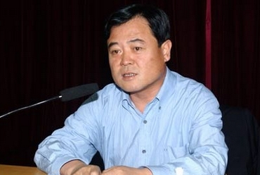 中國通用技術(shù)集團(tuán):賀同新