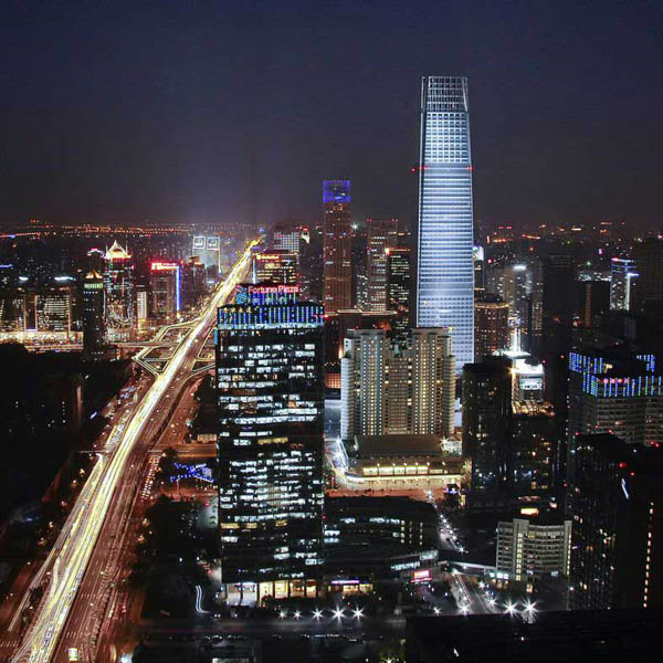 你在通州買房了嗎？