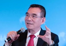 林毅夫：&ldquo;十三五&rdquo;保持7%左右的增長應該沒有問題