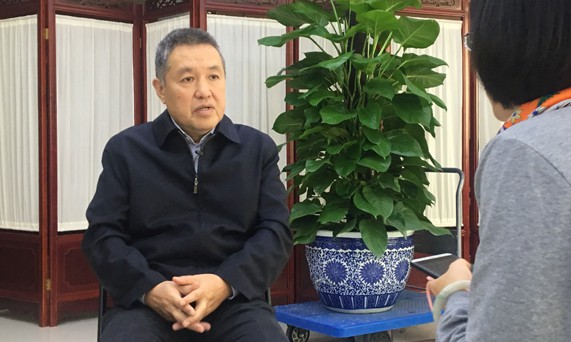 對所有市場主體一視同仁、平等對待