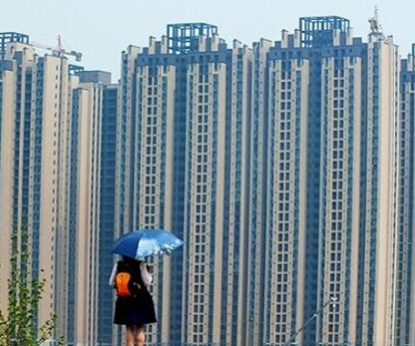 樓市調(diào)控“打地鼠”！囤房炒房將被嚴(yán)打