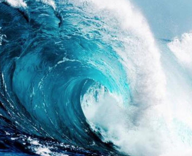 【財(cái)經(jīng)翻譯官】浪奔、浪流