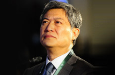 社科院世界經(jīng)濟(jì)政治研究所長張宇燕