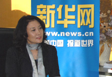 王紅梅:中移動(dòng)從“做大”到“做強(qiáng)”還需艱苦努力