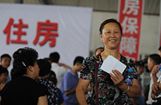 發(fā)改委:明年民生保障凸顯四大主線