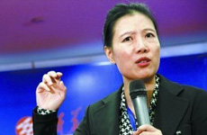 葉檀:上半年GDP增速處于合理增長區(qū)間