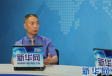 服務(wù)外包成為新時期我國開放型經(jīng)濟(jì)新支點(diǎn)