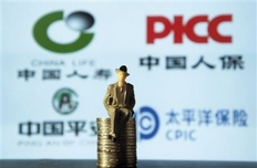 保監(jiān)會(huì)發(fā)上半年數(shù)據(jù) 壽險(xiǎn)四巨頭吞六成市場