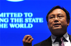 達(dá)沃斯辯論會(huì):大數(shù)據(jù)還是大忽悠?