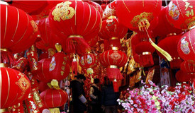 改變進(jìn)行時(shí)：2018年春節(jié)，你打算怎么過？