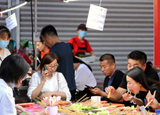 什么才是擺地?cái)偟恼_方式？