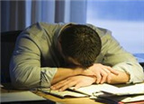 擔(dān)心長期熬夜猝死？照顧好腸道也許能“幸免”