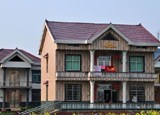 僅13萬！網(wǎng)友曬杭州郊區(qū)兩層自建房