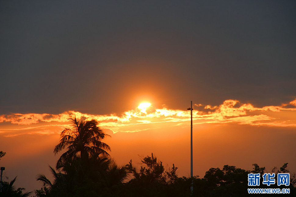八月再見，九月你好