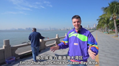 英國小哥“天籟之音”挑戰(zhàn)《七子之歌》，出道即巔峰！