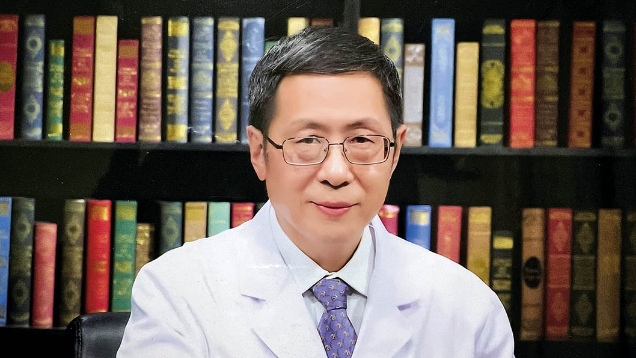 他們，向7000多種罕見(jiàn)病宣戰(zhàn)