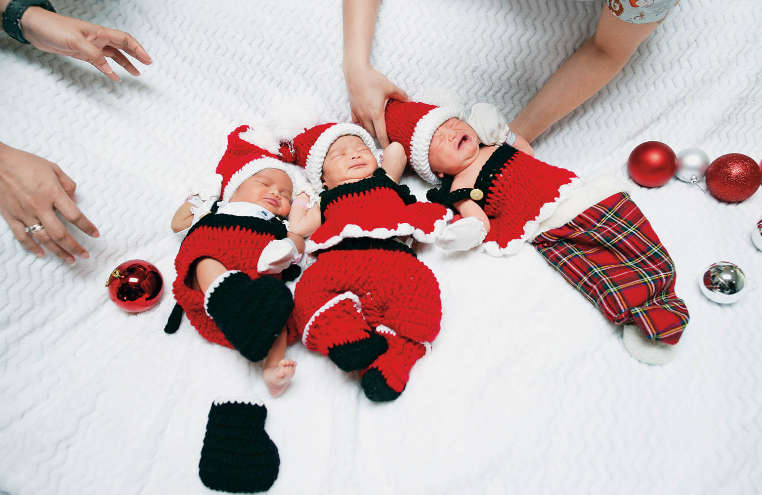 “三親育子”技術(shù)的前景與爭(zhēng)議