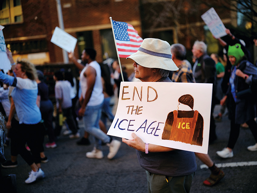 美民主黨連勝后 迎來(lái)“真正的考驗(yàn)”