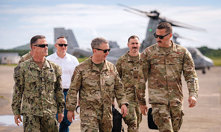 美國(guó)國(guó)家安全戰(zhàn)略的變與不變