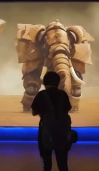 這些瑞獸的身份你知道嗎？