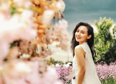 快來凌源百合節(jié)，get同款美照！