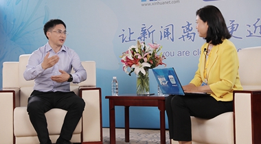 專訪彭作文：數(shù)字化、產(chǎn)業(yè)化助推凌源花卉產(chǎn)業(yè)倍數(shù)增長