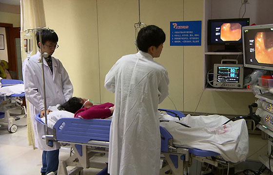 第九集：提高質(zhì)量、創(chuàng)新技術(shù)，讓患者更安心