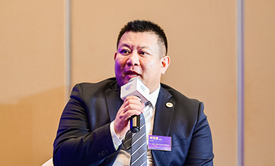 畢文寶：企業(yè)要重視技術(shù)創(chuàng)新，先試先行