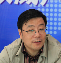 李武君:專業(yè)、細致、責任讓"安居夢"更近