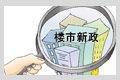 樓市“微調(diào)”
