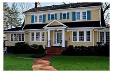 美國購房節(jié)房源評(píng)鑒—600萬在紐約買豪宅!